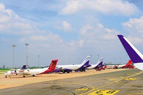 ‘Pleasure Trips’