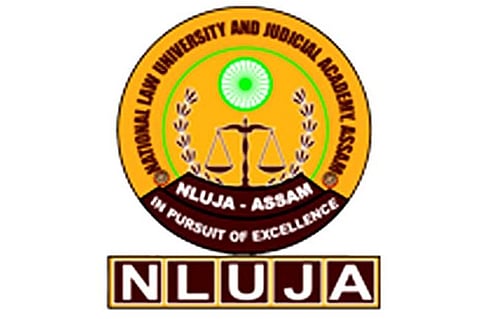 NLUJAA Jobs for Assistant Professor, Associate Professor, Professor
