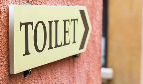 Pasighat Becomes Open Defecation Free after Tawang