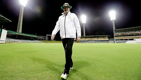 Paul Wilson to Make Umpiring Test Debut in Chittagong