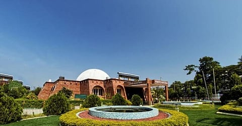 Guwahati planetarium completes 25 glorious years, gearing up for Silver Jubilee year celebration