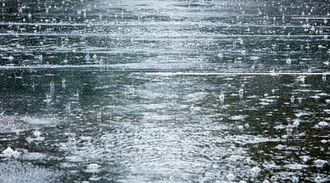 Rain lashes Kokrajhar ahead of PM Modi’s visit to Assam