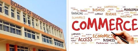 SEBA to introduce commerce as an elective subject for Class 9 and 10 students