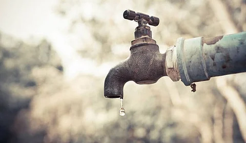 Pan Rural Development department seeks people’s cooperation to fight water scarcity