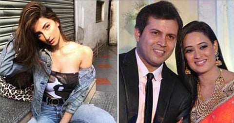 Stepdad Never Molested Me: Shweta Tiwari’s Daughter clarifies