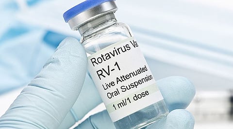 Rotavirus Vaccine to Debut in Universal Immunisation Programme