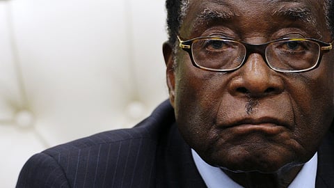 Zimbabwe Ex-President Robert Mugabe Died At The Age of 95