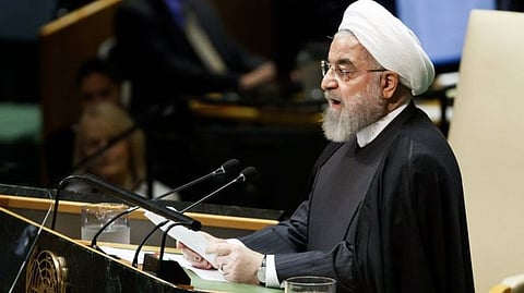 Iran Warned Against Further Nuclear Deal Breaches