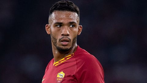 Roma FC Life-Bans Fan for Racially Abusing Defender Juan Jesus