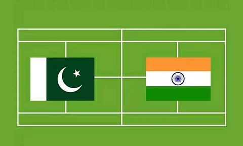 Davis Cup: Indo-Pak Tie in End November,Says International Tennis Federation