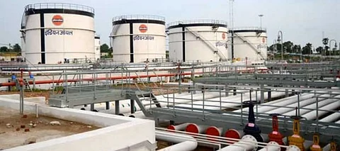 Oil Companies Maintain Check, Petrol-Diesel Prices May not Spike