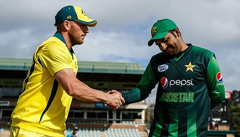 Cricket Australia Hopeful, But Won’t Rush Into Pak 2022 Tour
