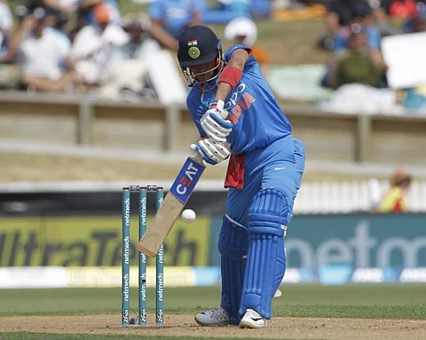 Shubman and Jalaj help All-Round India ‘A’ Tighten Grip on SA ‘A’