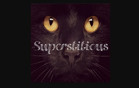 Superstition and Black Magic