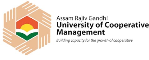 Assam Rajiv Gandhi University of Cooperative Management Jobs