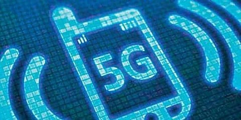 5G spectrum auction quantum inadequate, costly: Broadband India Forum (BIF)