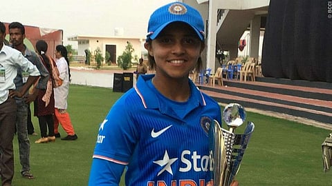 Devika to Lead India ‘A’ Women’s Team Against B’desh and Asia Cup