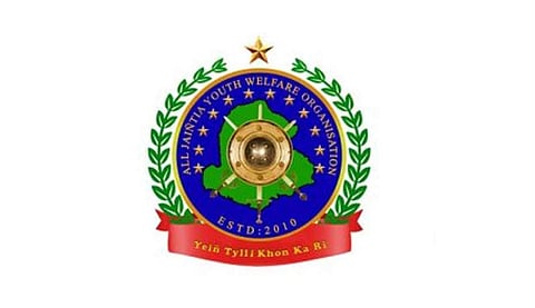 All Jaintia Youth Welfare Organisation (AJYWO) Sounds Alert On ‘Infiltration’