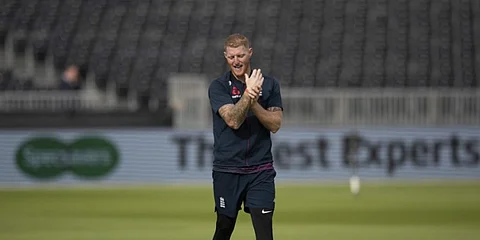 Ben Stokes Blasts English Daily for Practicing ‘Lowest Form of Journalism’