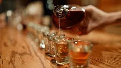 Anti-Social Activities On The Rise Near Oating Market Area