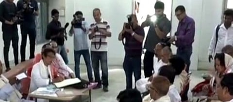 No Joint Survey To Find Out Exact Figure: Asom Sattra Mahasabha (ASM)