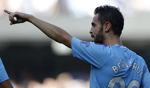 Bernardo Silva’s Tweet to be Investigated for Alleged Racism