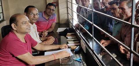 Binnakandie Tea Estate of Cachar Pays 20% Bonus