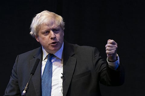 Opposition Plans to Stop PM Boris Johnson from No-Deal Brexit