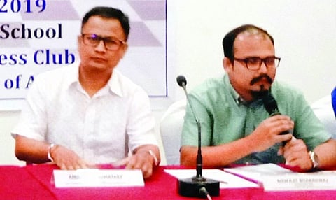 Guwahati City to Host International Rating Chess in October