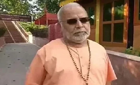 Senior BJP Leader Chinmayanand Sent to 14-Day Judicial Custody