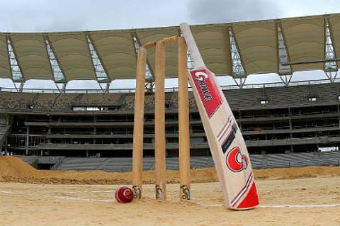 Meghalaya Cricket Association Announce team For Vijay Merchant trophy