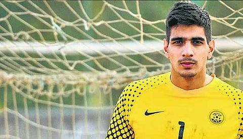 My best Yet to Come in Asian champions Qatar: Gurpreet Singh Sandhu