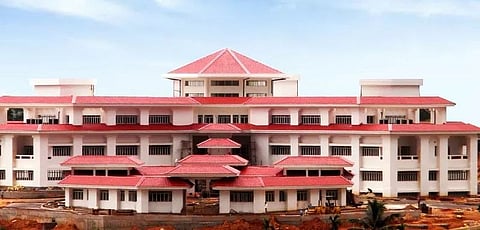 Apex Body of Jamatia Hoda Tribe Opposes Ban on Animal Sacrifice