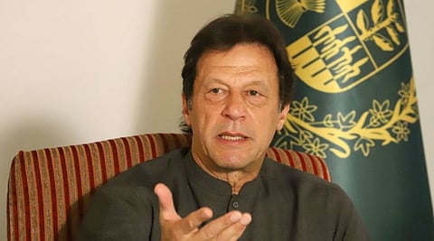 Pakistan Could Lose in war with India: Imran Khan