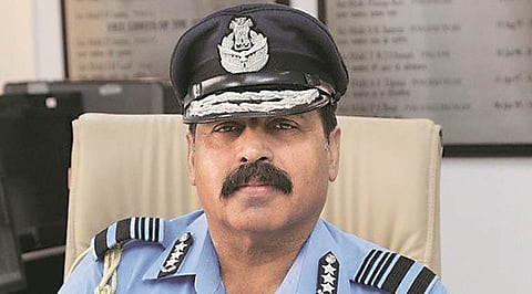 Air Marshal RKS Bhadauria To Be Next Indian Air Force Chief