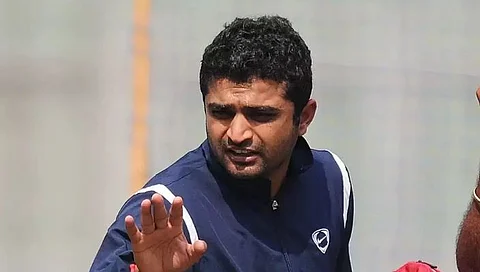 Jaydev Shah Appointed Saurashtra Cricket Association President