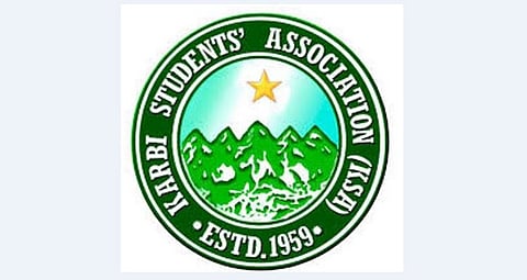 Karbi Students’ Association Opposes State Government’s Notification on College Affiliation