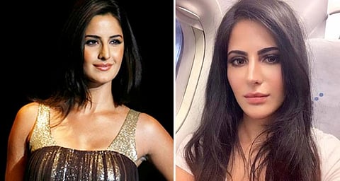 Katrina Kaif Lookalike Alina Rai Takes Social Media By Storm