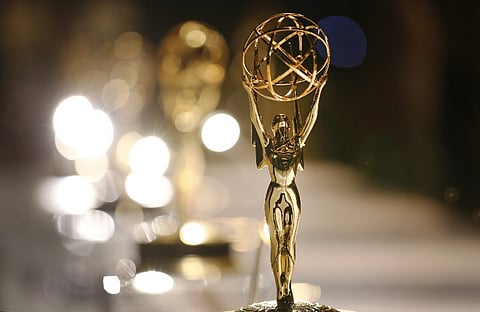 Know the difference between the various International Emmy Awards