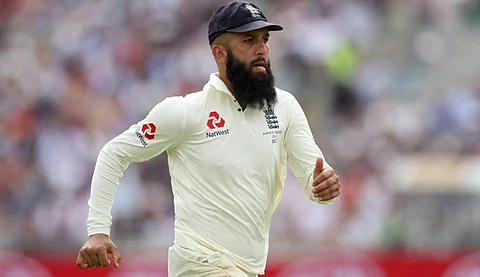 Moeen Ali to take Break from Test Cricket