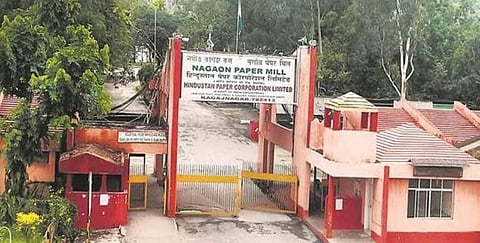 Paper Mills Revival: JACRU Demands White Paper on Allotted Funds