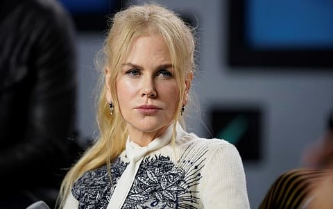 ‘Traumatic Roles can Affect Actors’, says Nicole Kidman