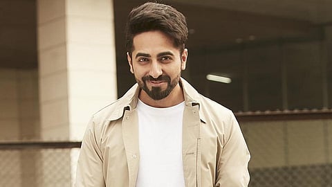 ‘National Awards validate my script choice’ Says Ayushmann Khurrana
