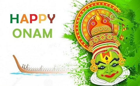 Arunachal Kerala Kala Samskarika Vedi to Celebrate Silver Jubilee of Onam Festival