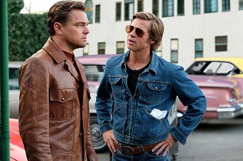 FILM REVIEW: Once Upon Time…In Hollywood