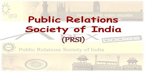 Public Relations Society of India (PRSI) Guwahati Organizes 4th NE PR Conclave