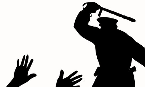 Physical Assault On Executive Magistrate By SP, ACS Officers Demand Suspension