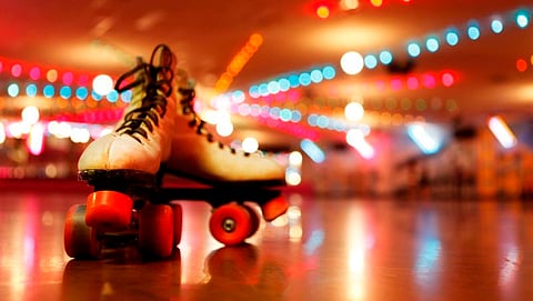 Assam Roller Skating Team Named at National Ranking Championship