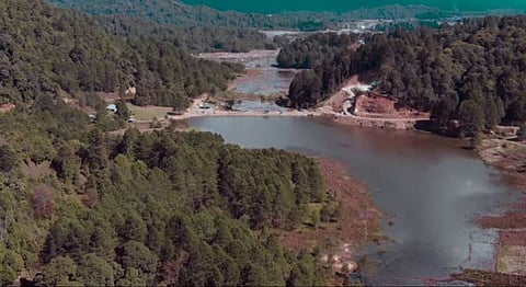 World Tourism Day: Ziro brings Swkhe Lake to the Forefront