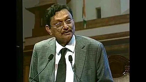 Psychological profiling of judges essential: Justice Sharad Arvind Bobde